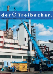 Der Treibacher 05