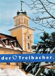 Der Treibacher 09