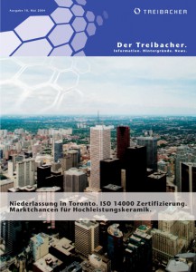 Der Treibacher 10