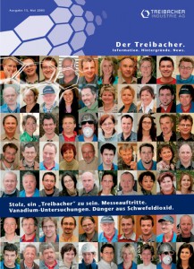 Der Treibacher 13