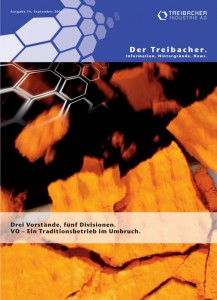 Der Treibacher 14