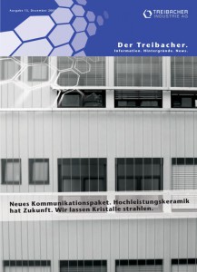 Der Treibacher 15