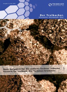 Der Treibacher 16