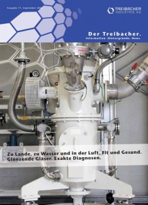 Der Treibacher 17