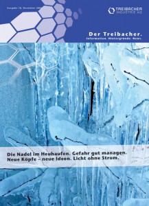 Der Treibacher 18