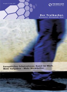 Der Treibacher 19