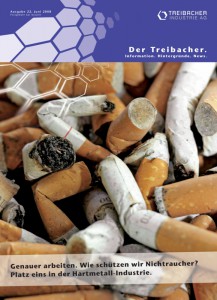 Der Treibacher 22