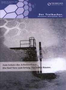Der Treibacher 24