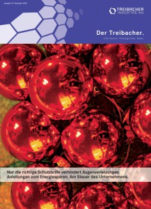 Der Treibacher 27