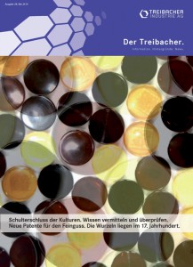 Der Treibacher 28
