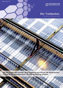 Der Treibacher 29
