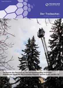 Der Treibacher 30
