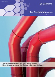 Der Treibacher Regional 07
