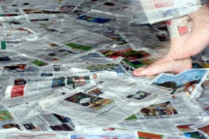 KLEINE ZEITUNG