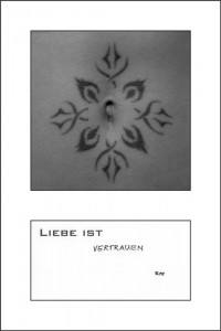 Liebe ist im Bauch 