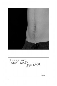 Liebe ist im Bauch